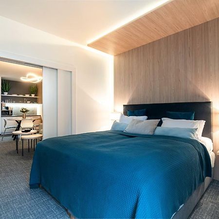 Apartman Pod Hrebienkom - C218 Vysoké Tatry 外观 照片