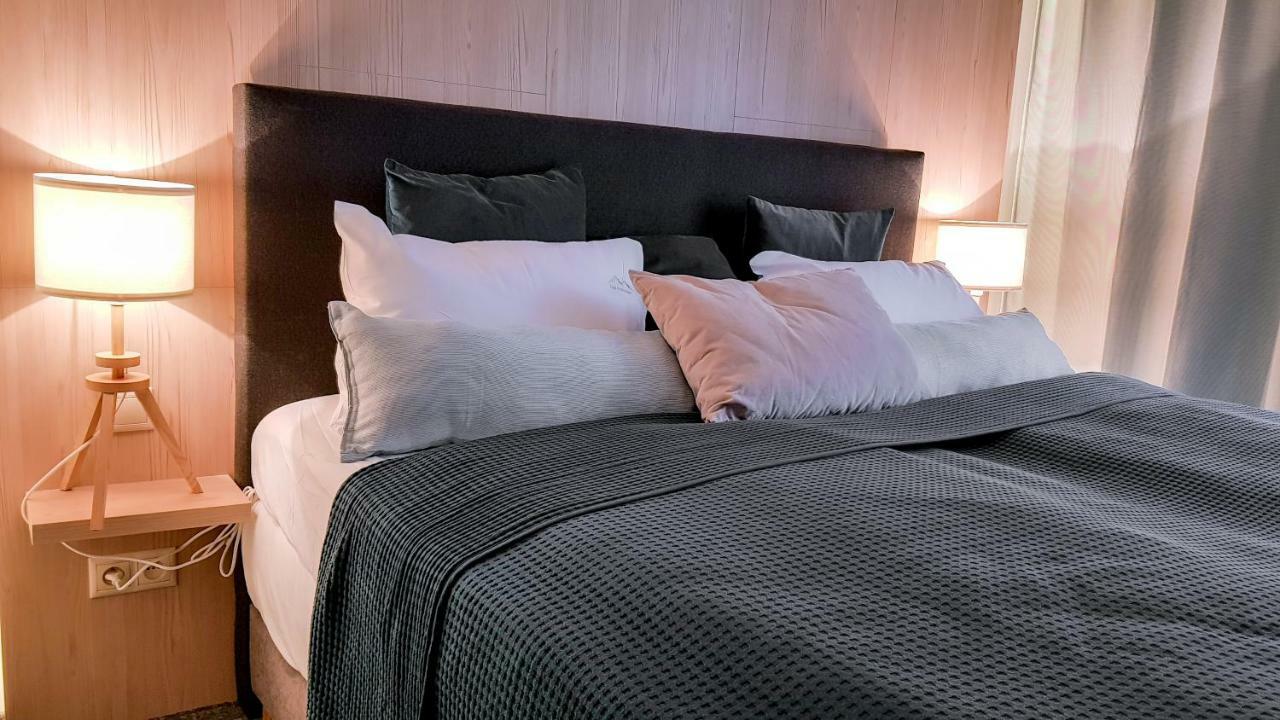 Apartman Pod Hrebienkom - C218 Vysoké Tatry 外观 照片