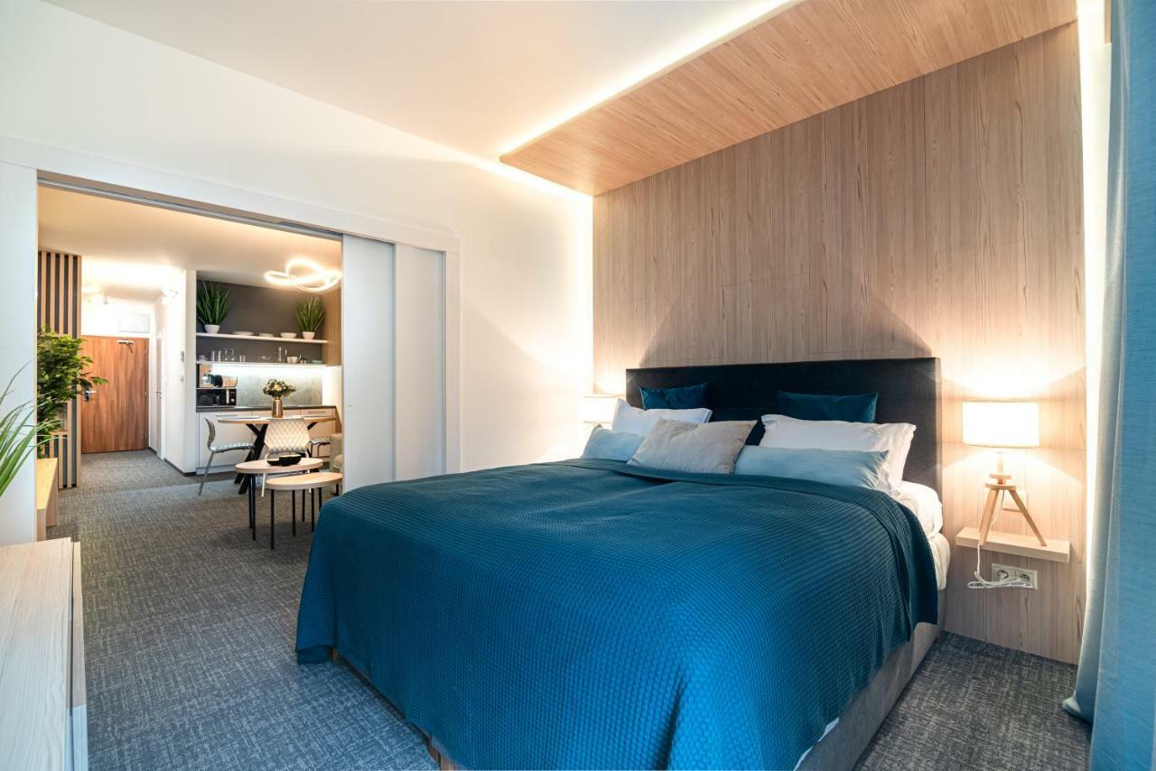 Apartman Pod Hrebienkom - C218 Vysoké Tatry 外观 照片