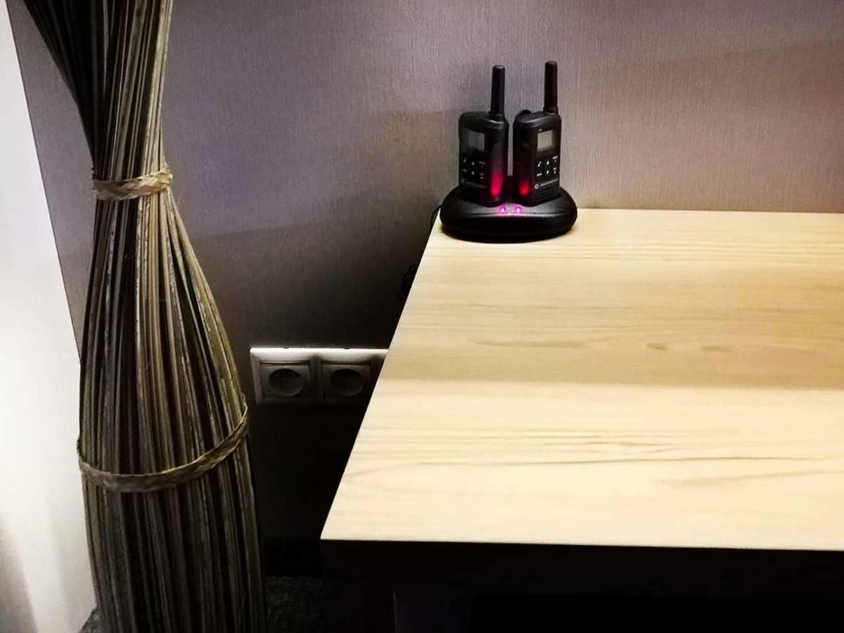 Apartman Pod Hrebienkom - C218 Vysoké Tatry 外观 照片