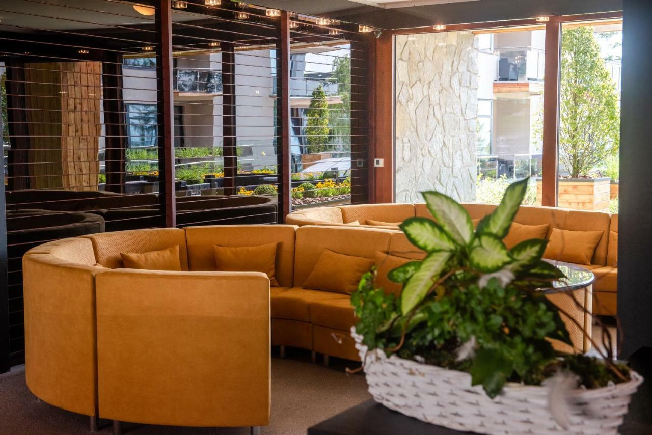 Apartman Pod Hrebienkom - C218 Vysoké Tatry 外观 照片