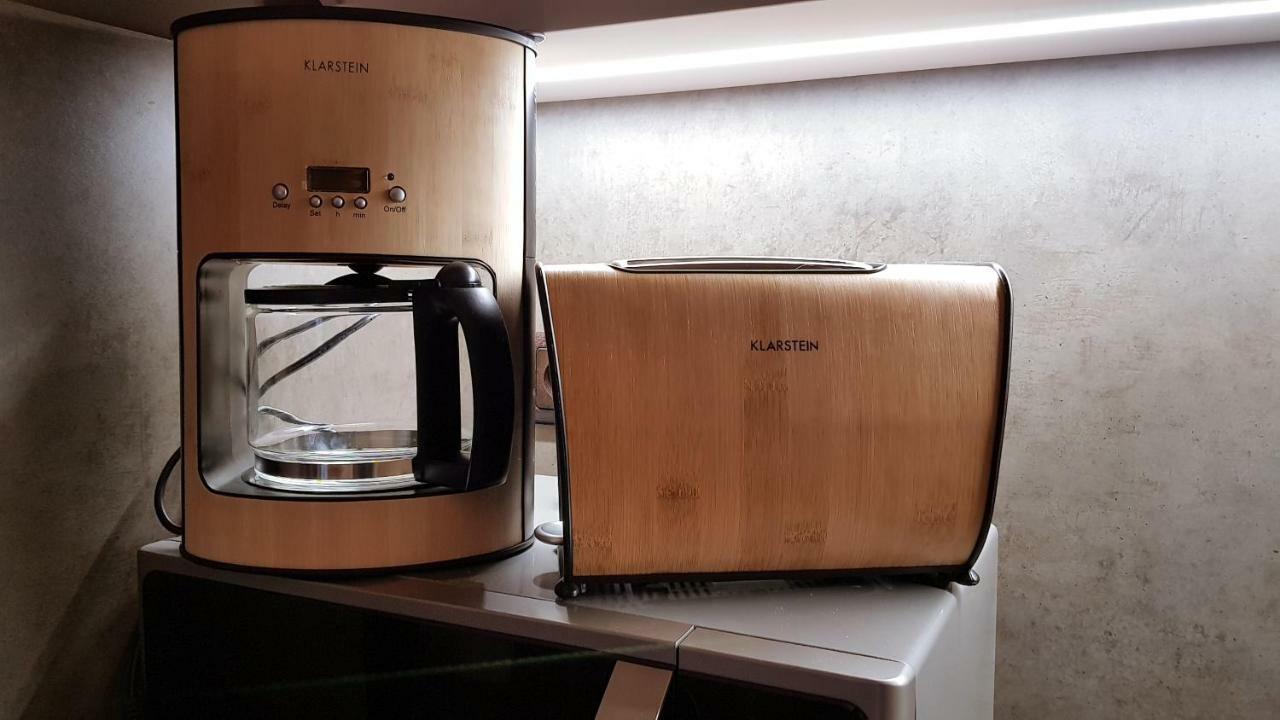 Apartman Pod Hrebienkom - C218 Vysoké Tatry 外观 照片