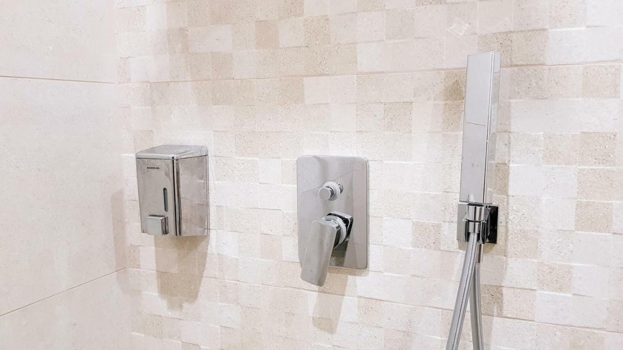 Apartman Pod Hrebienkom - C218 Vysoké Tatry 外观 照片