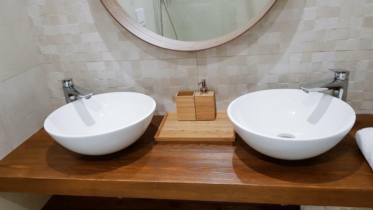 Apartman Pod Hrebienkom - C218 Vysoké Tatry 外观 照片