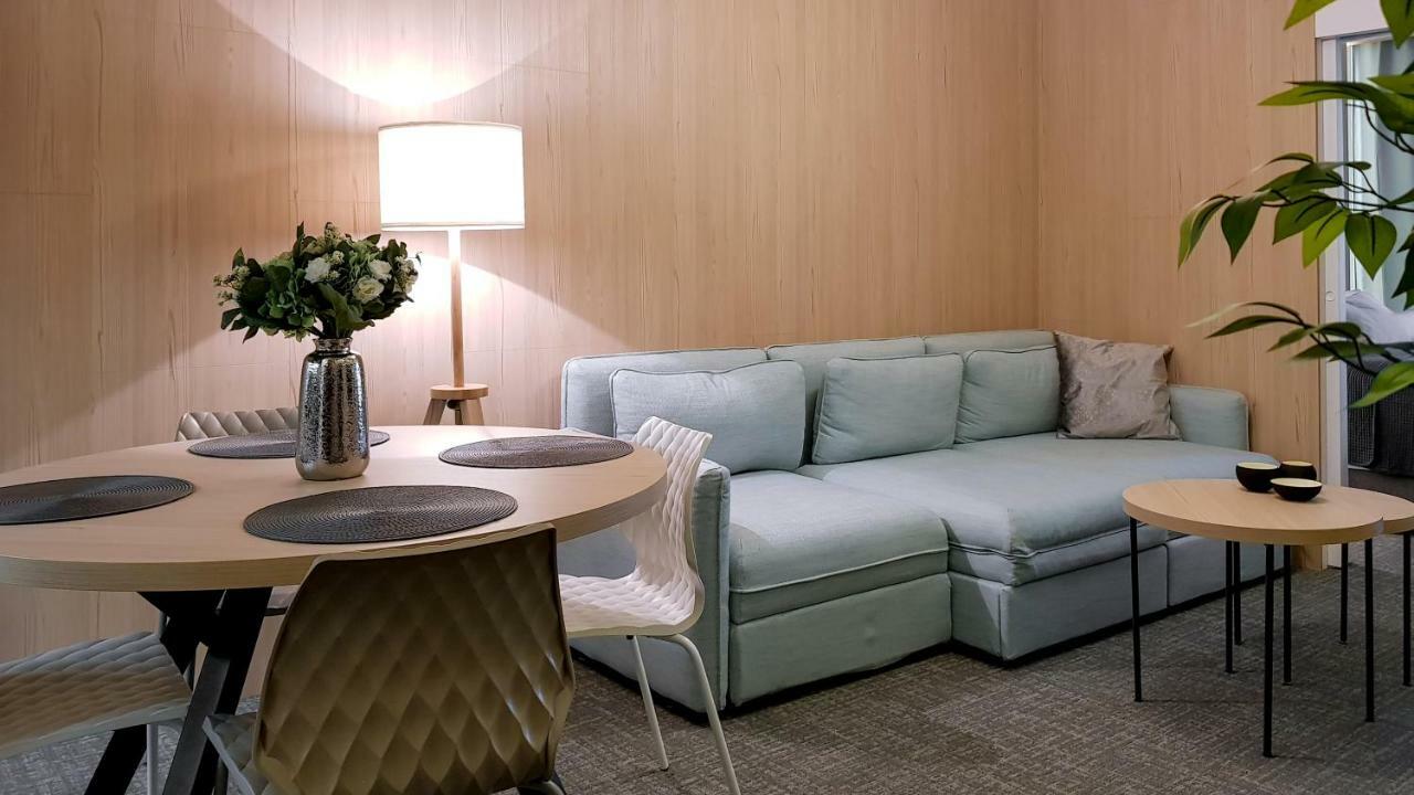 Apartman Pod Hrebienkom - C218 Vysoké Tatry 外观 照片