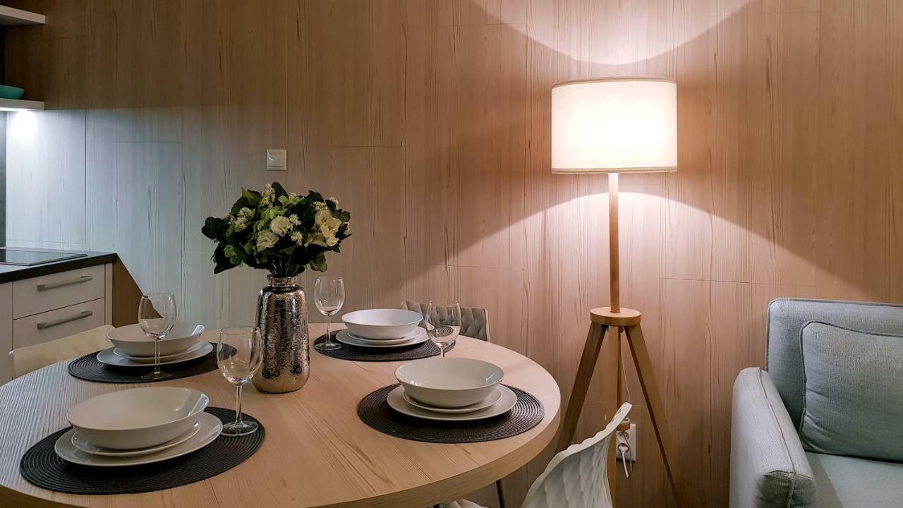 Apartman Pod Hrebienkom - C218 Vysoké Tatry 外观 照片