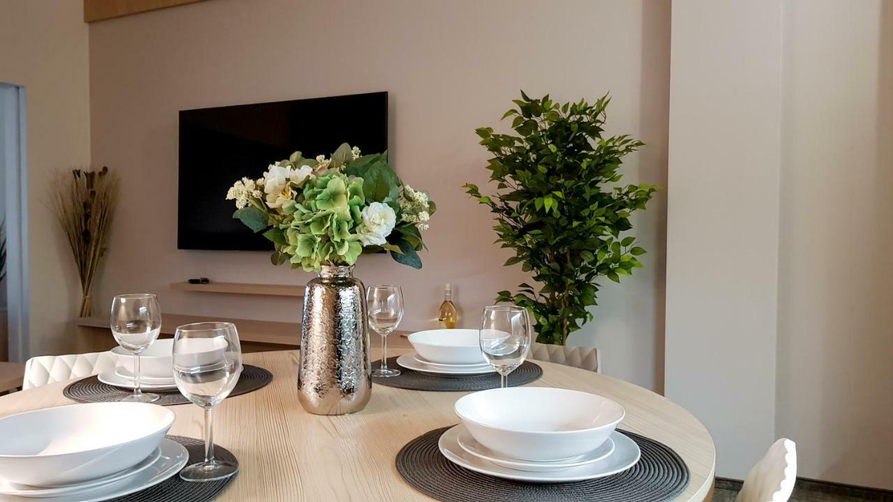Apartman Pod Hrebienkom - C218 Vysoké Tatry 外观 照片